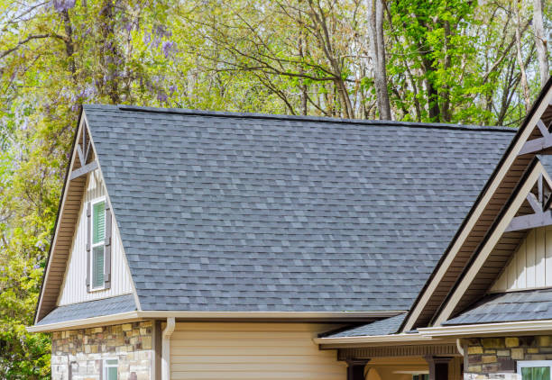 Gutter Replacement in Country Lake Estates, NJ